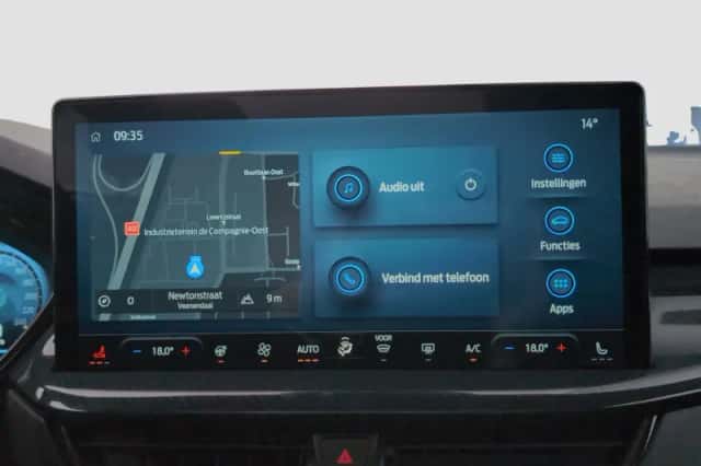 Ford Focus (2025) thumbnail 21