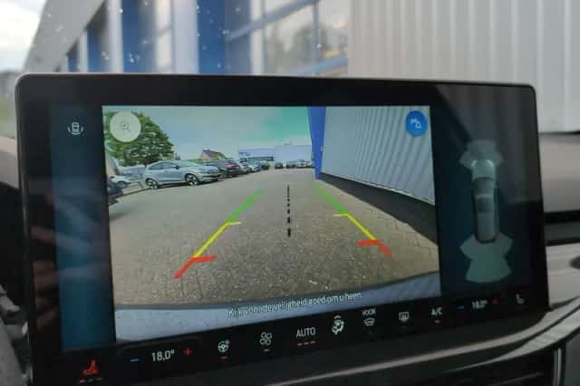Ford Focus (2025) thumbnail 23