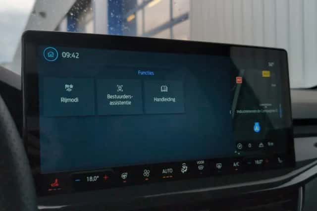 Ford Focus (2025) thumbnail 25