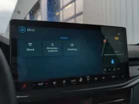 Ford Focus (2025) thumbnail 25