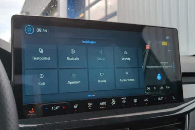 Ford Focus (2025) thumbnail 26