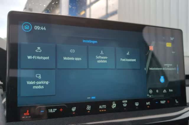 Ford Focus (2025) thumbnail 27