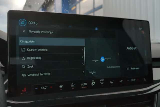Ford Focus (2025) thumbnail 28