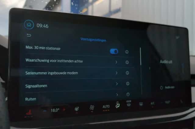Ford Focus (2025) thumbnail 29