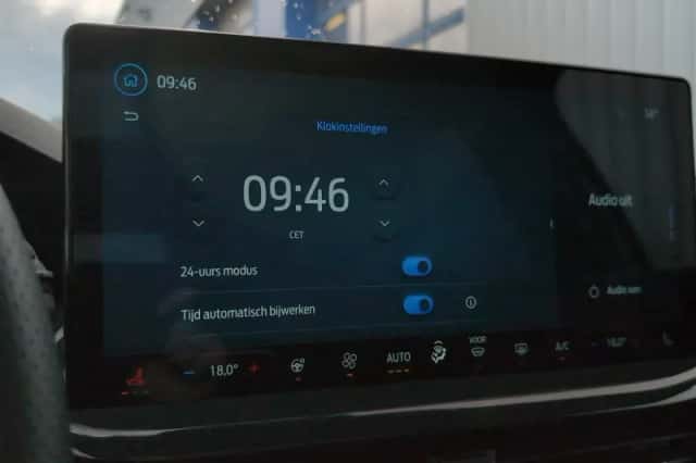 Ford Focus (2025) thumbnail 30