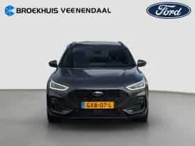 Ford Focus (2025) thumbnail 4