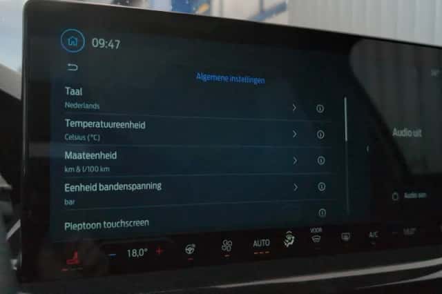 Ford Focus (2025) thumbnail 31