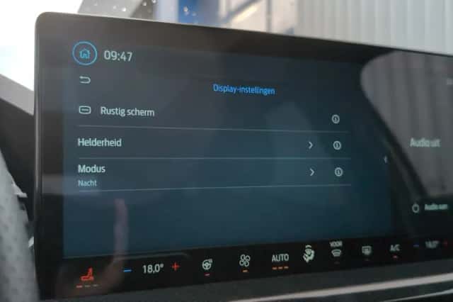 Ford Focus (2025) thumbnail 32