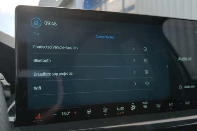 Ford Focus (2025) thumbnail 33