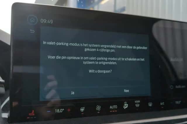 Ford Focus (2025) thumbnail 35