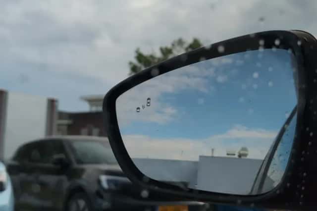 Ford Focus (2025) thumbnail 37