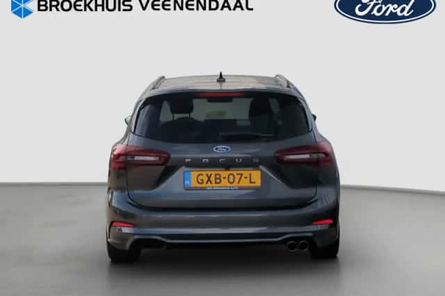 Ford Focus (2025) thumbnail 5