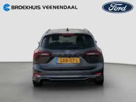Ford Focus (2025) thumbnail 5