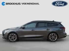 Ford Focus (2025) thumbnail 6