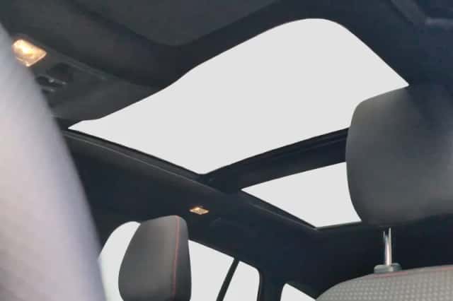 Ford Focus (2025) thumbnail 7