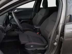 Ford Focus (2025) thumbnail 8