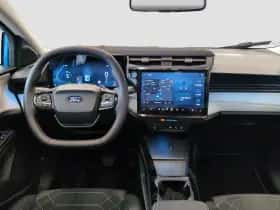 Ford Puma (2026) thumbnail 2