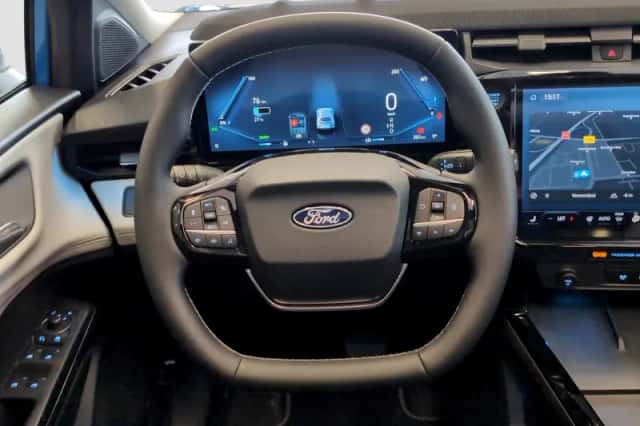 Ford Puma (2026) thumbnail 11