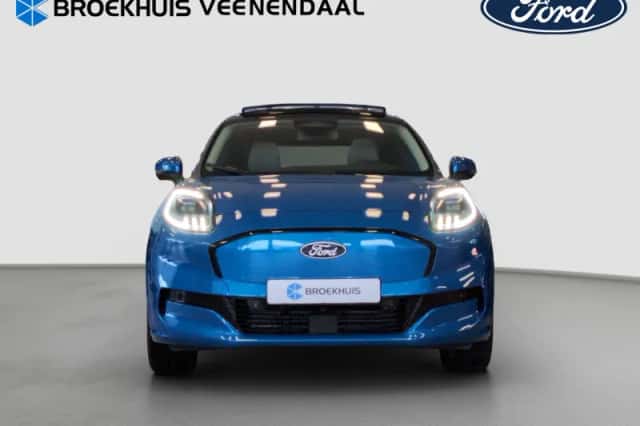 Ford Puma (2026) thumbnail 3