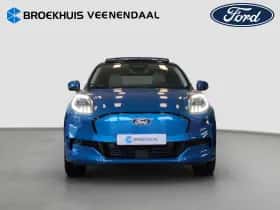 Ford Puma (2026) thumbnail 3