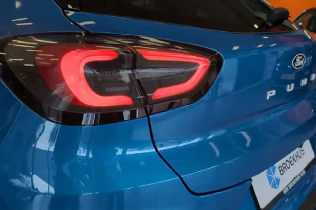 Ford Puma (2026) thumbnail 23