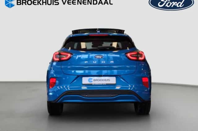 Ford Puma (2026) thumbnail 4