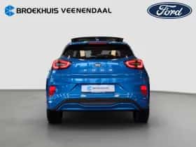 Ford Puma (2026) thumbnail 4
