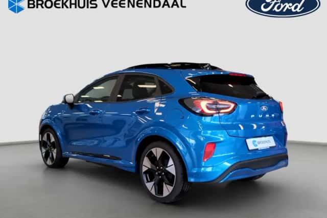 Ford Puma (2026) thumbnail 5