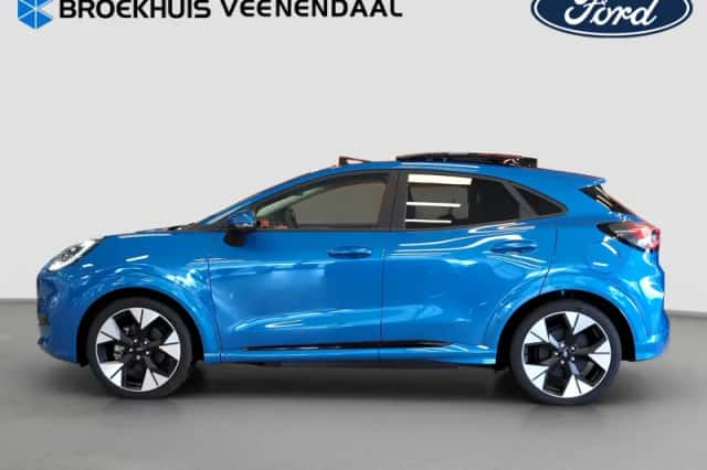 Ford Puma (2026) thumbnail 6
