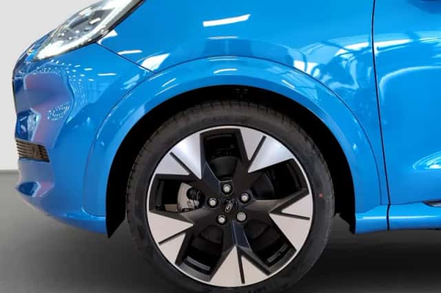 Ford Puma (2026) thumbnail 7