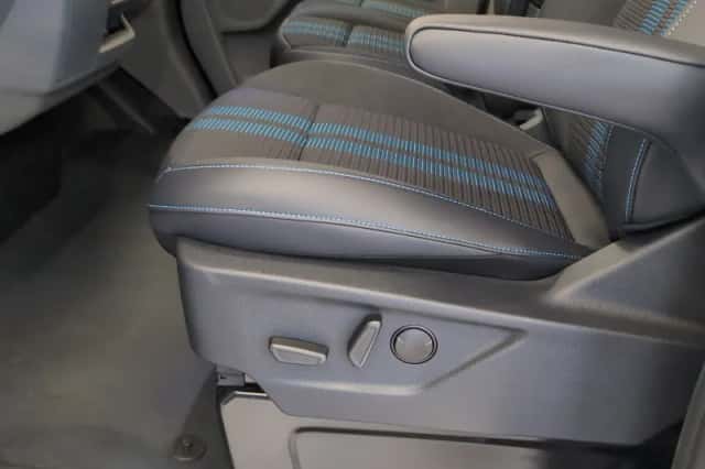 Ford Transit Custom (2025) thumbnail 14