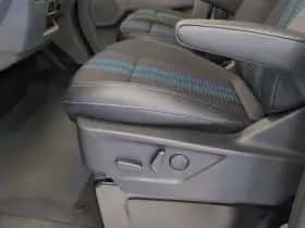 Ford Transit Custom (2025) thumbnail 14