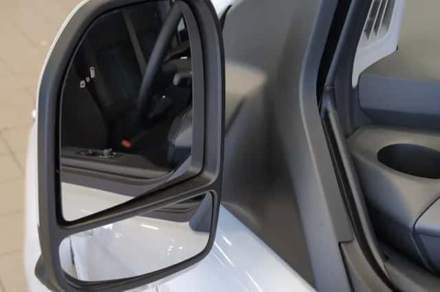 Ford Transit Custom (2025) thumbnail 15