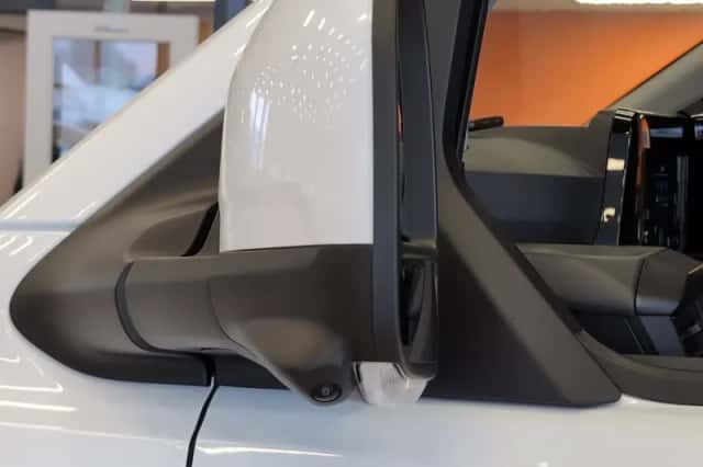 Ford Transit Custom (2025) thumbnail 16
