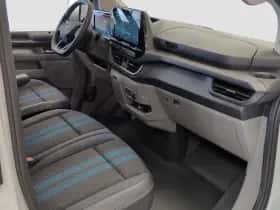 Ford Transit Custom (2025) thumbnail 18