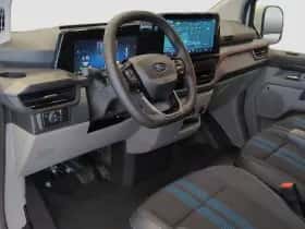 Ford Transit Custom (2025) thumbnail 3