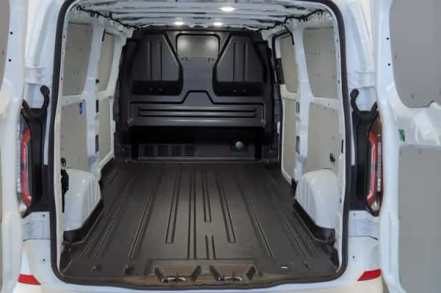 Ford Transit Custom (2025) thumbnail 23