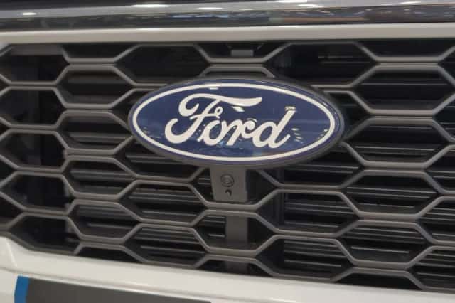 Ford Transit Custom (2025) thumbnail 24