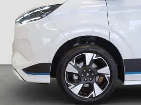 Ford Transit Custom (2025) thumbnail 26