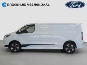 Ford Transit Custom (2025) thumbnail 28