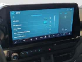 Ford Transit Custom (2025) thumbnail 6