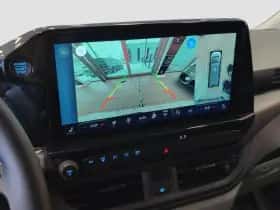 Ford Transit Custom (2025) thumbnail 8