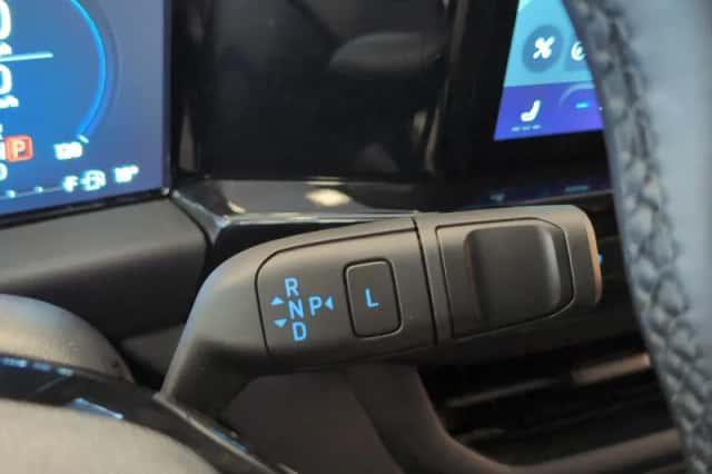 Ford Transit Custom (2025) thumbnail 10