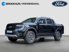 Ford Ranger (2025) thumbnail 1