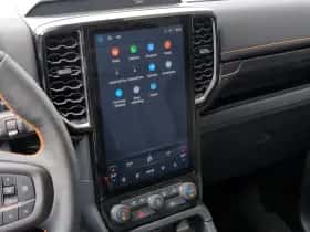 Ford Ranger (2025) thumbnail 11