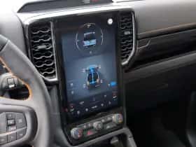 Ford Ranger (2025) thumbnail 13