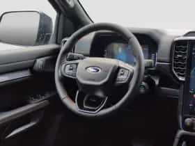 Ford Ranger (2025) thumbnail 25