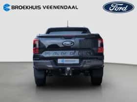 Ford Ranger (2025) thumbnail 4