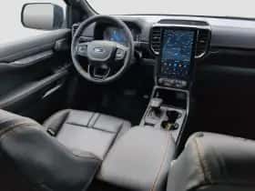 Ford Ranger (2025) thumbnail 33