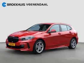 BMW 1-Serie